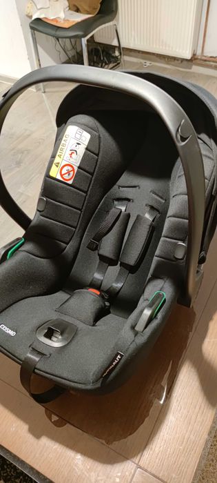 Scoică Avionaut Cosmo 2.0