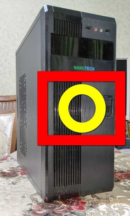 Срочно продам игровой кейс 10-го поколения