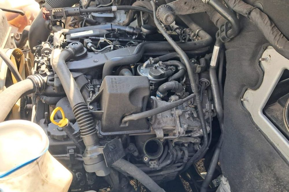 Motor complet Mercedes Sprinter 2.2 CDI 2015-2023 Euro 6 654920
