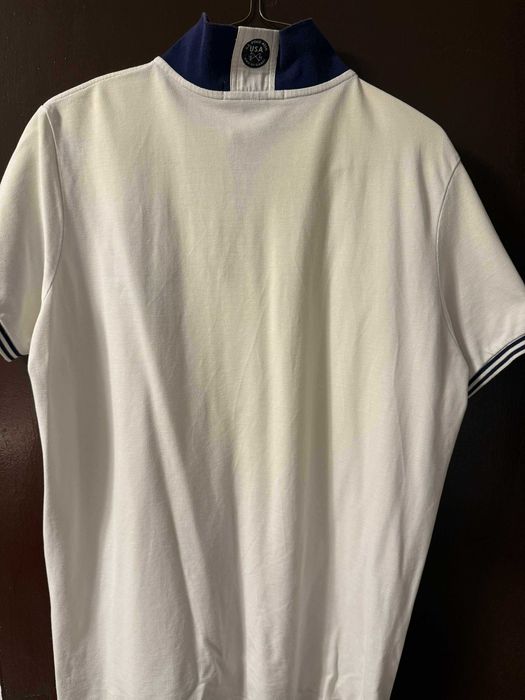 tricou barbati XL U.S. Polo Assn.