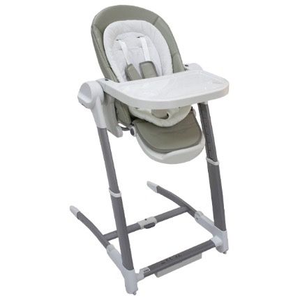 Стульчик для кормления Maribel 3 в 1 модель sg116