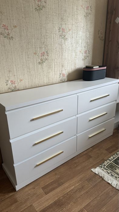 Стильный Комод 2в1