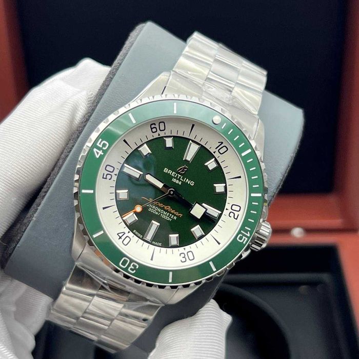 Breitling Superocean колекция2