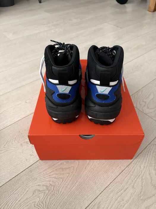 Nike sacai magmascape