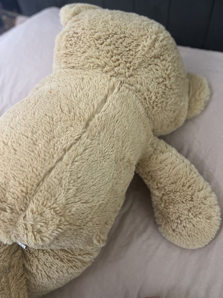 Плюшена играчка мечо  Teddy bear