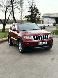 Jeep Grand Cherokee Grand Cherokee Stare perfecta