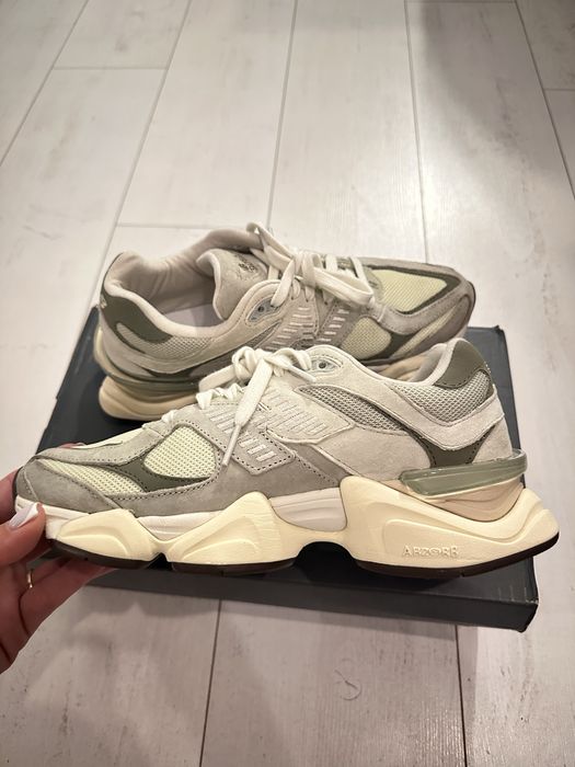 New balance 9060 оригинални!