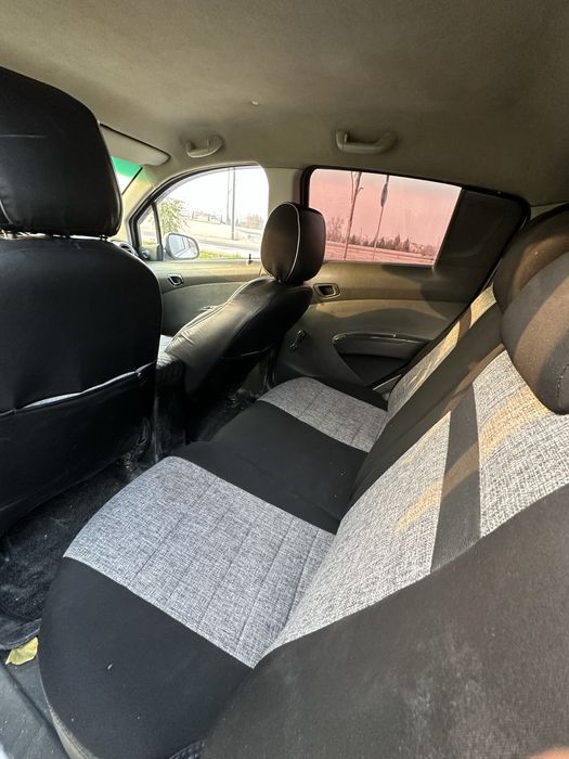 Spark 2013 Oq Mexanika Metan