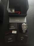 Tudor Black Bay Heritage 41mm