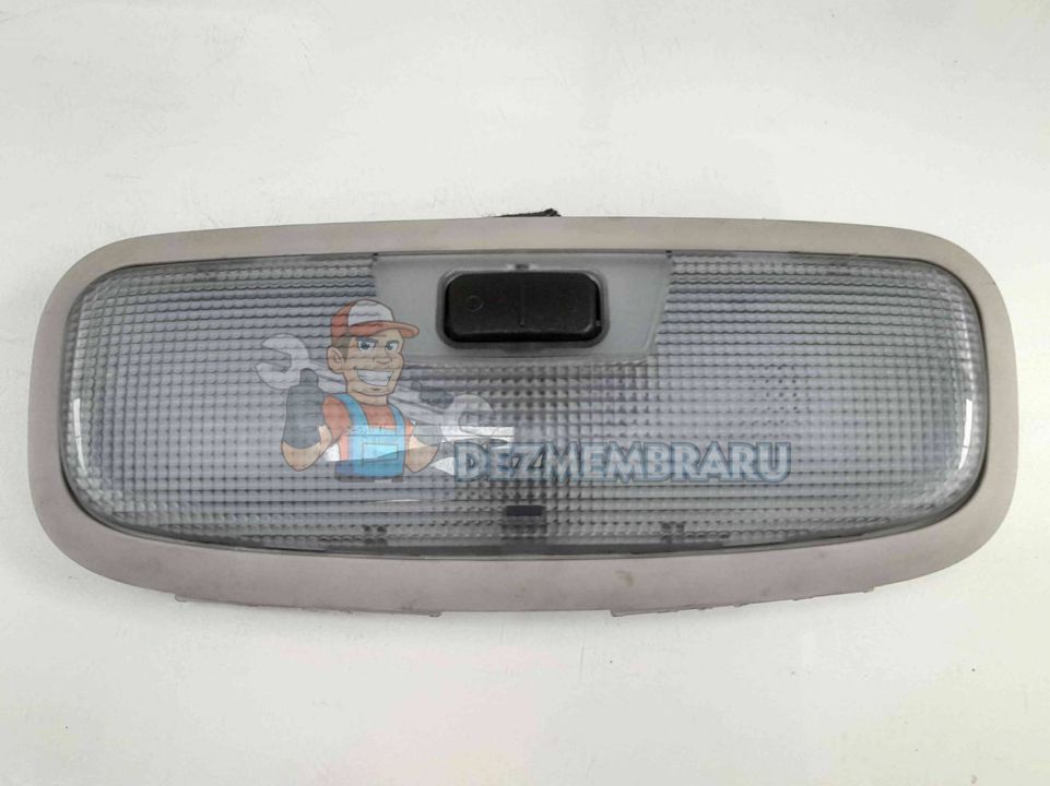 Lampa plafon spate Ford Focus 2