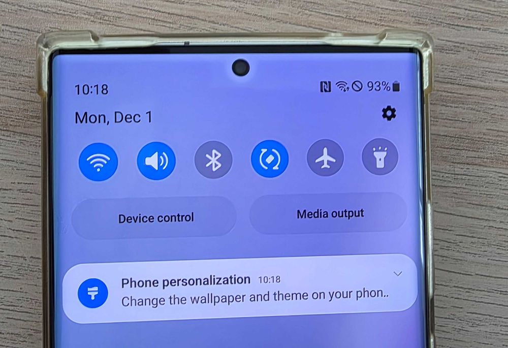 Samsung Galaxy Note 20 Ultra 5G Mystic White 256GB