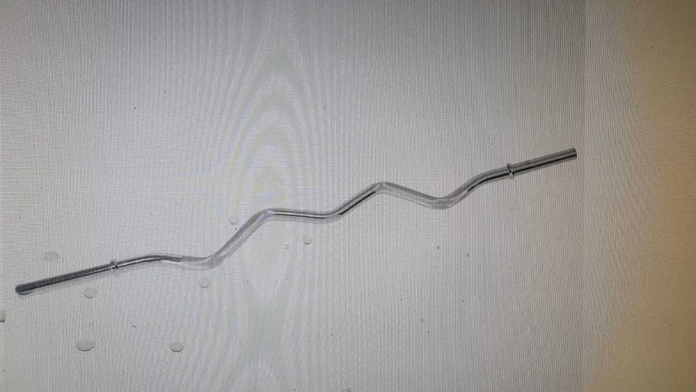 Echipament fitness rack+banca+greutati+bari