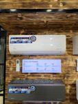 АКЦИЯ кондиционер Midea,  ALBA INVERTER 12 000 Btu + ДОСТАВКА ТЕКИН !