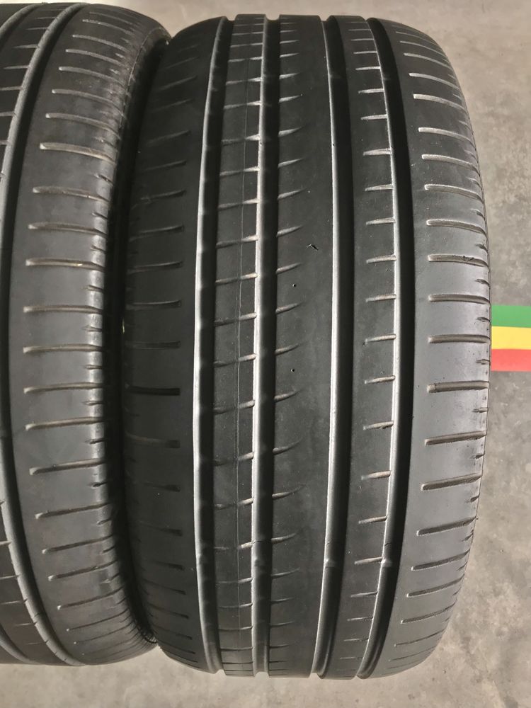 275 45 20 Vara cauciucuri anvelope premium profil 6mm