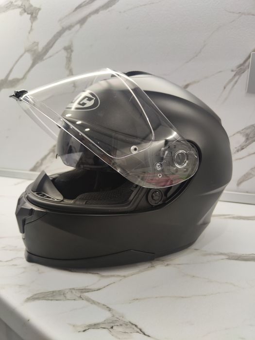 Каска HJC размер S (56)