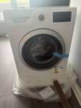 Чисто нова пералня  BOSCH WAN28060BY