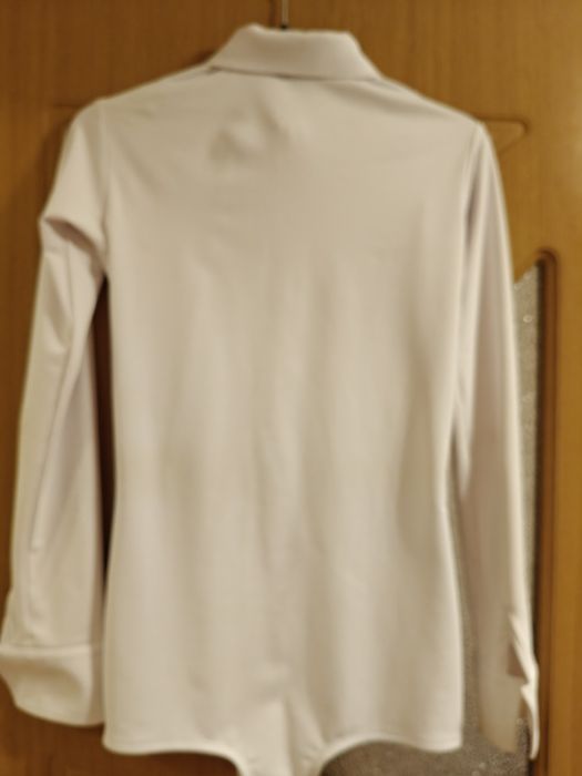 Cămașă body Sasuel pentru dans sportiv