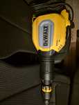 Dewalt picamer d25911 rotopercutor sds max