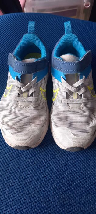 Маратонки Найки Nike за момче 28.5