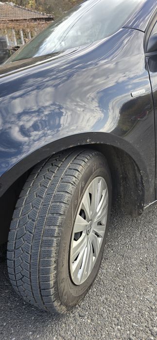 Vând golf 6  1.6 TDI