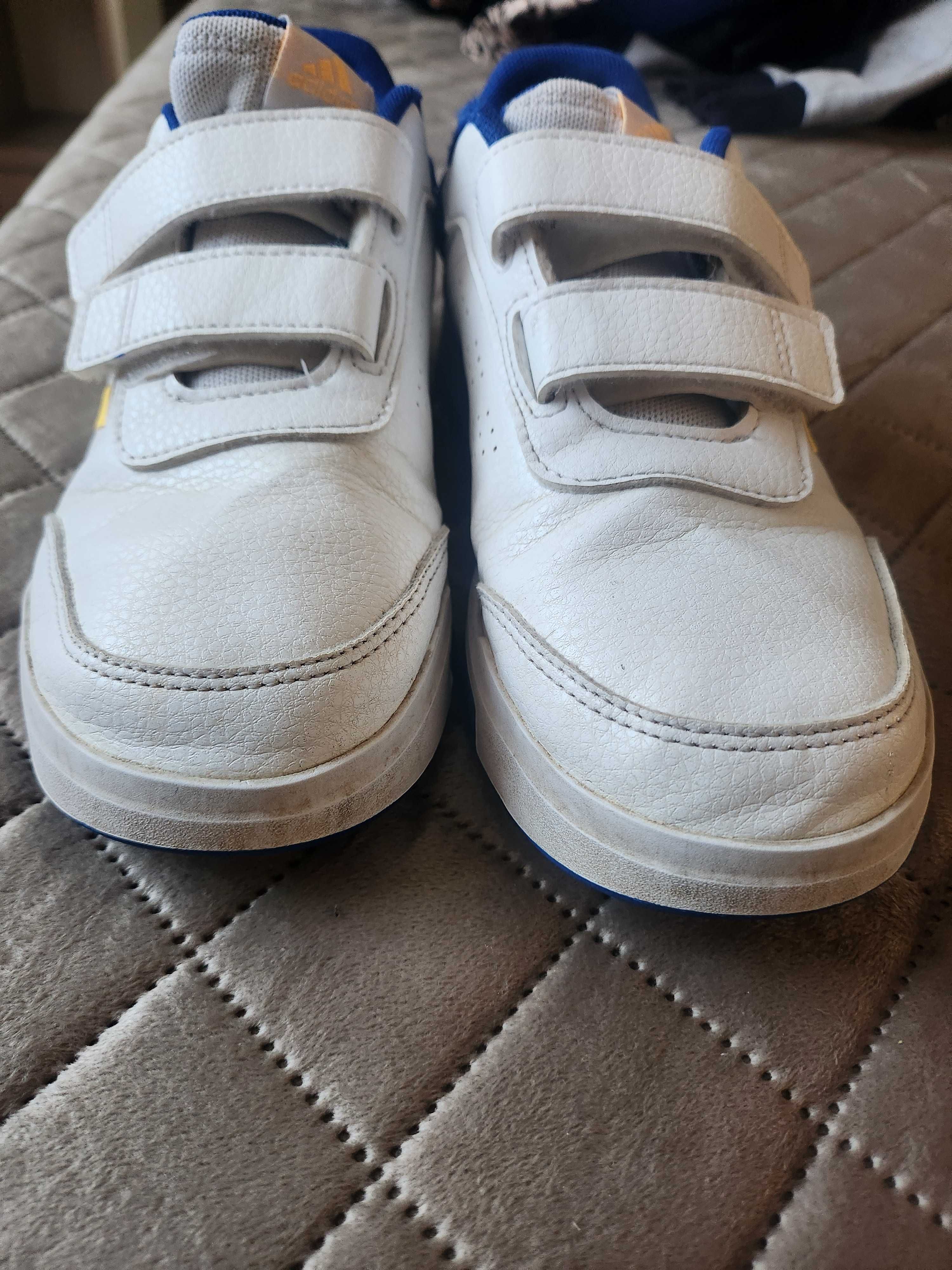 Кожени маратонки Adidas номер 36 2/3