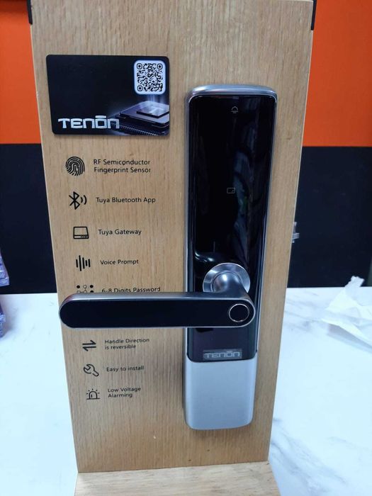 Used Products Bucuresti/ Yala Inteligenta Tenon/ Garantie 12 luni