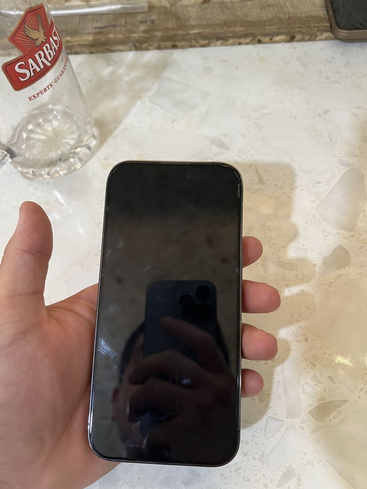 Iphone 14 pro ideal