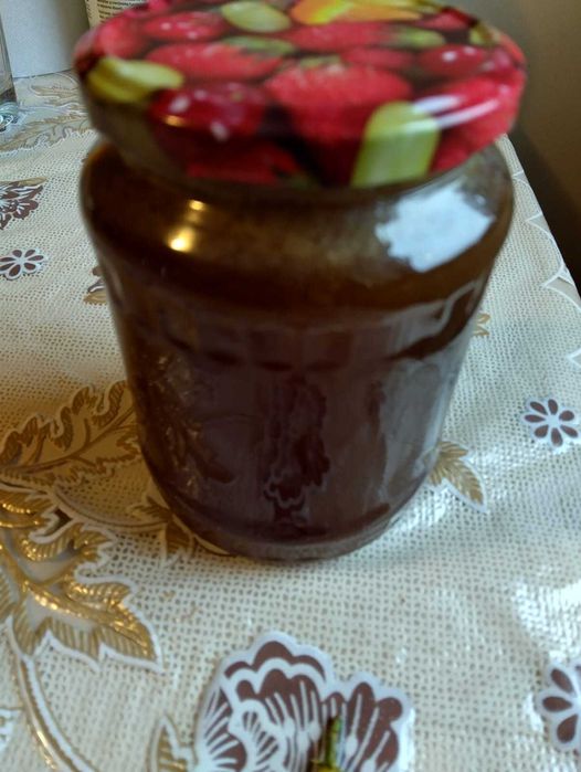 Miere mana stejar !!