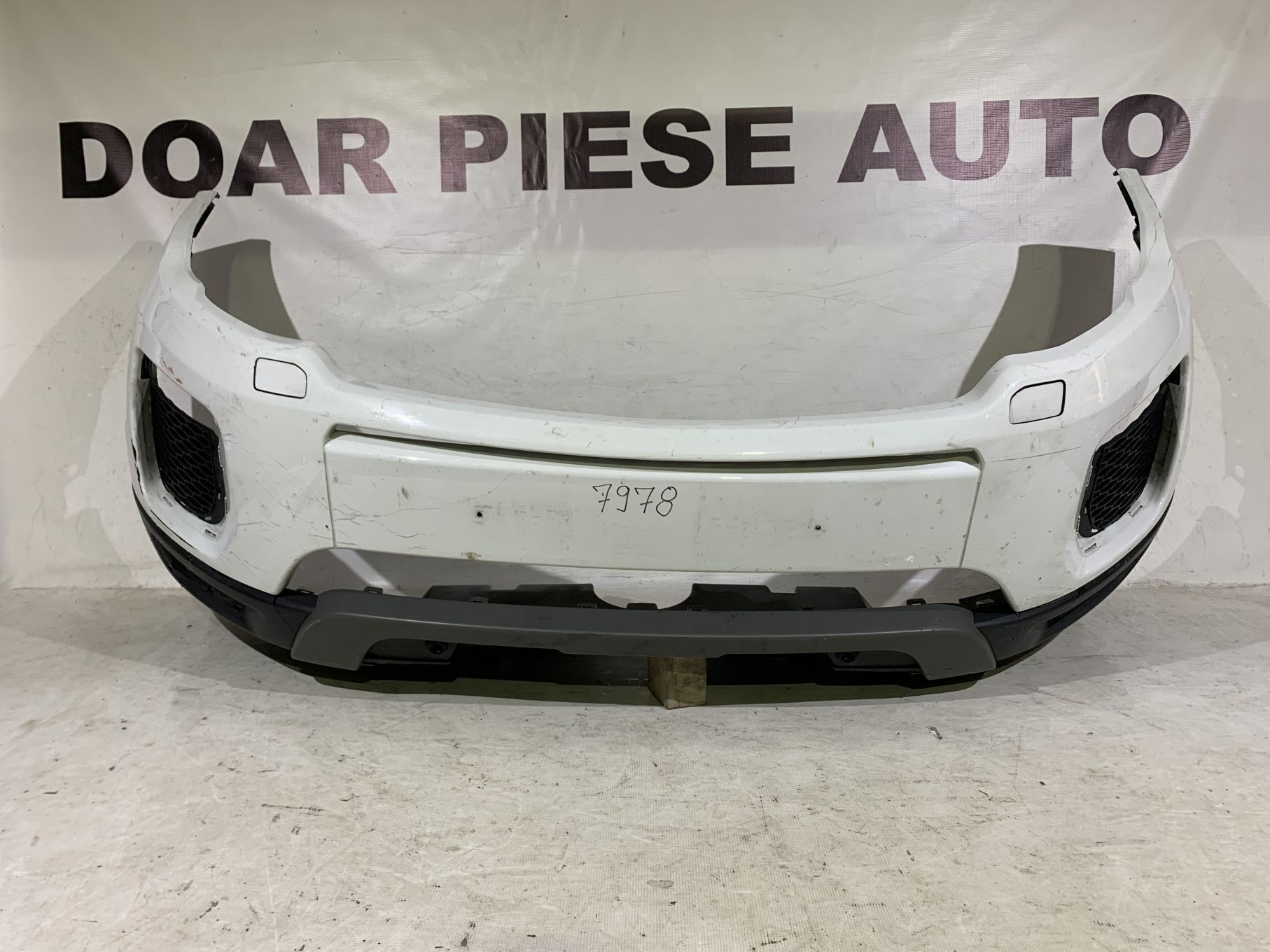 Bara fata Range Rover Evoque, 2015, 2016, 2017, 2018, cod origine OE GJ32-17F003-AW.