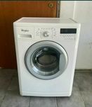 REDUCERE 300 LEI. Whirlpool slim 7 kg .
