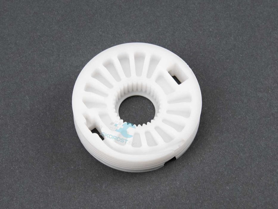 Ремонтен комплект за задни Ел.Стъкла Skoda Fabia I