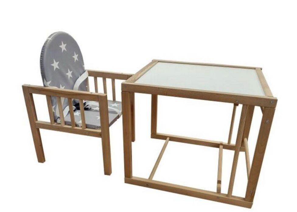 Scaun de masa multifunctional MyKids Wiktoria Stars