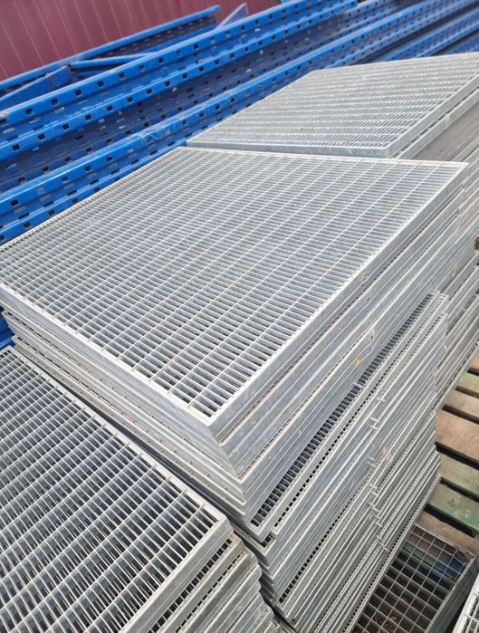 Grătare zincate galvanizate tăiem orice dimesune dorita de client