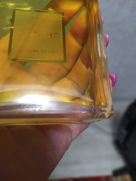Chanel No 19 Poudre Chanel оригинал