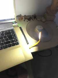 Lampa USB, PC/Laptop
