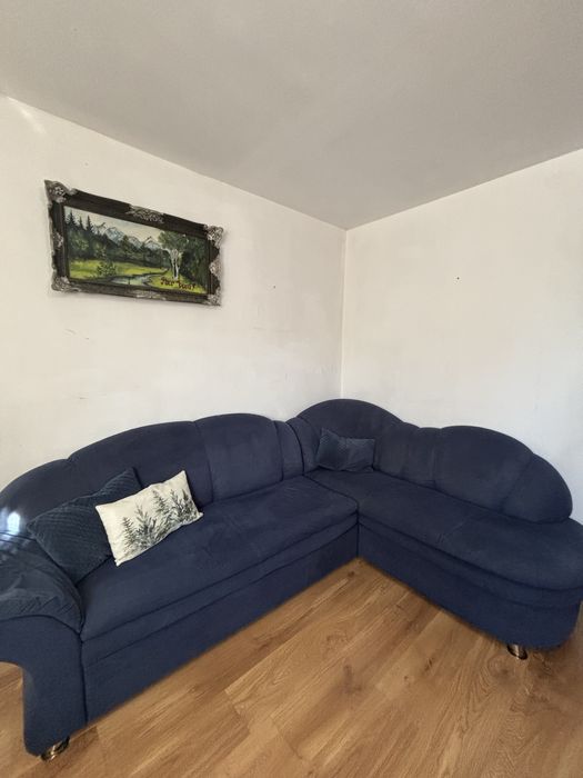 Vand canapea extensibila