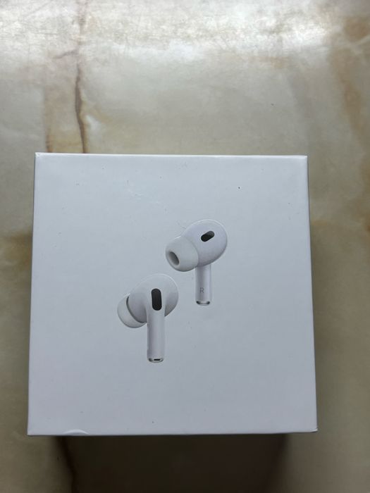 AirPods Pro 2 ANC