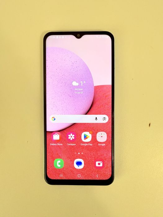 Срочно продам Samsung A13