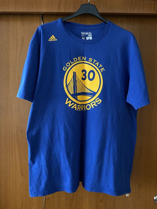 Tricou Adidas Curry