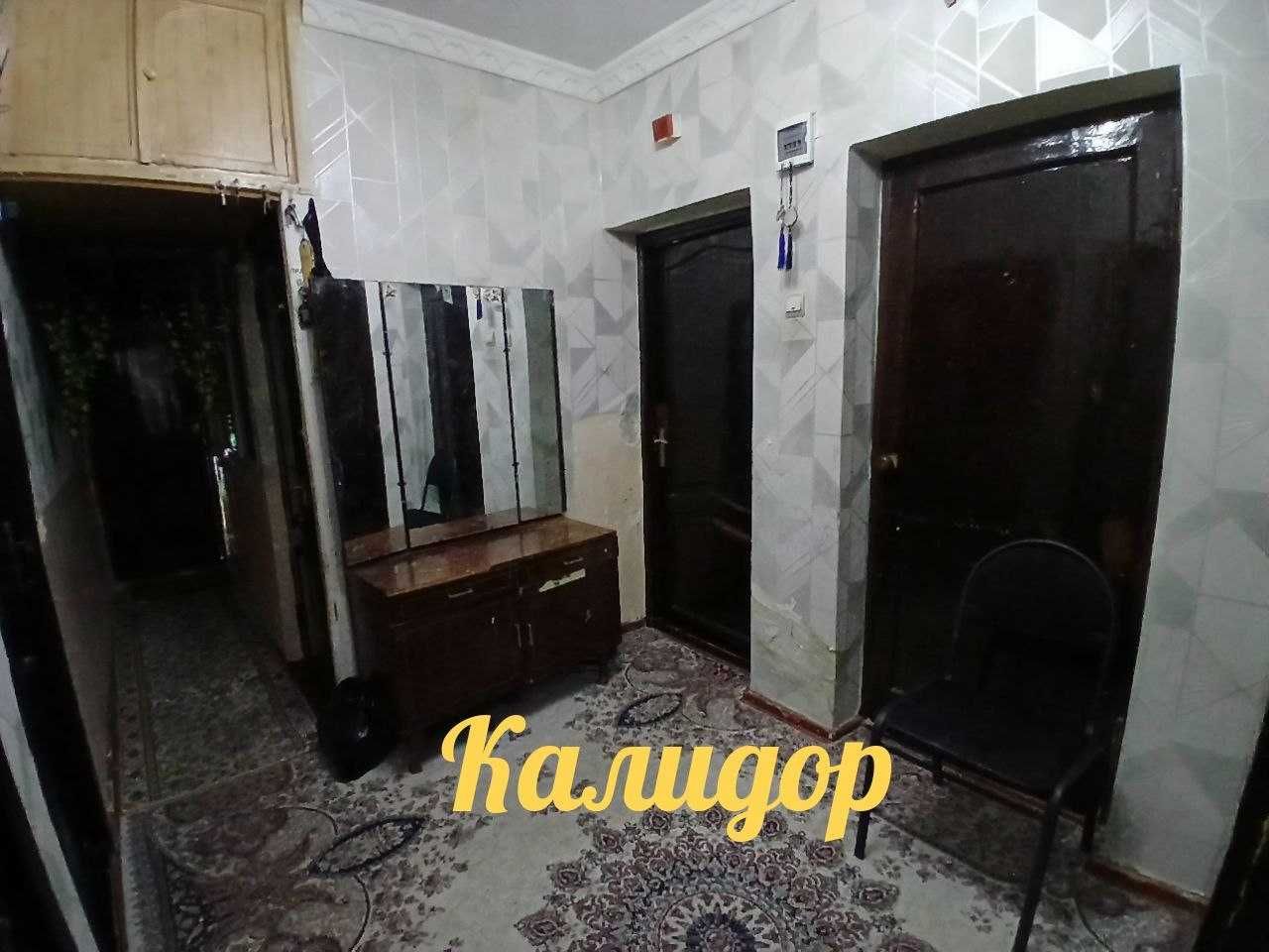 СРОЧНО !! Продается квартира в Мирабаде 3/1/5 ( 70 кв/м ) 77 серия
