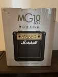 amplificator marshall MG10G-E
