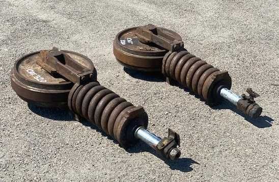 roata de ghidaj caterpillar 320, 325