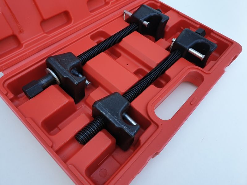 Presa arcuri suspensie 2 bucati 1 tona 325mm