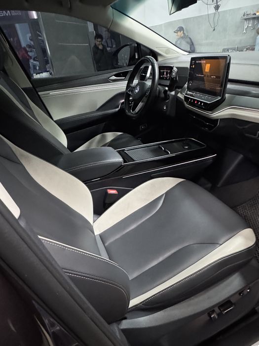 Volkswagen ID 6 Pure+ 2022 yil 46000 probeg