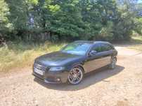 Audi a4 B8 automat