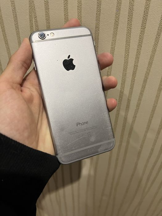 Продам iphone6 51% акб