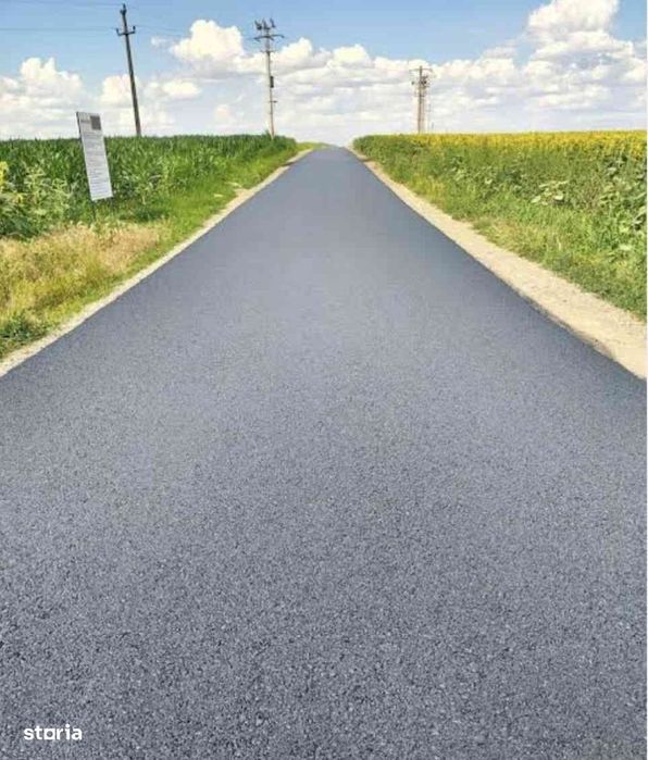 Teren intravilan în, sat Iepureni, com Movileni,  Jud Iasi