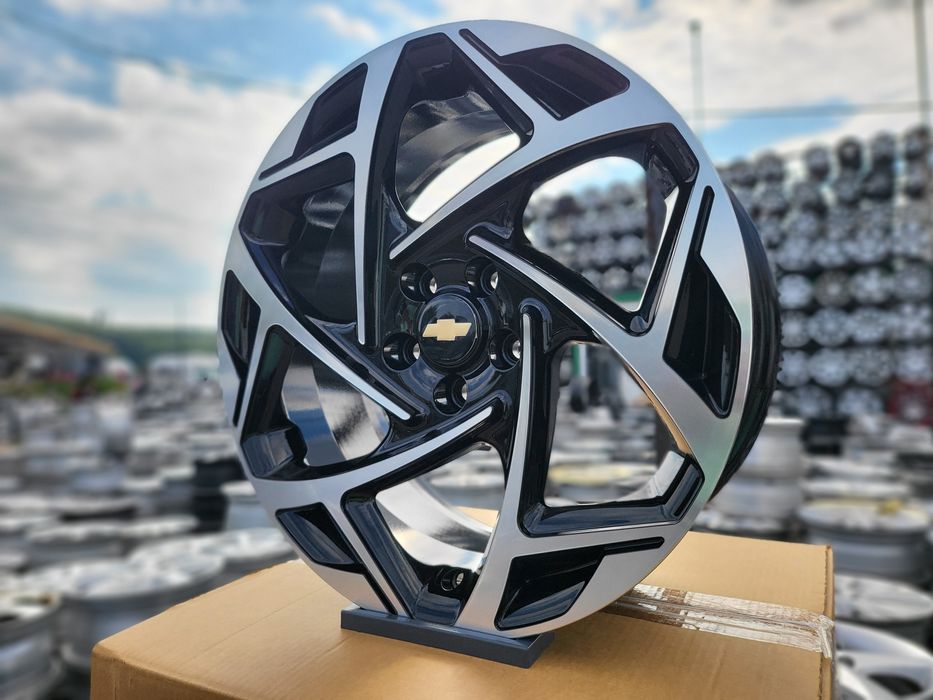 Нови джанти  17 5х105 Шевролет ,Chevrolet