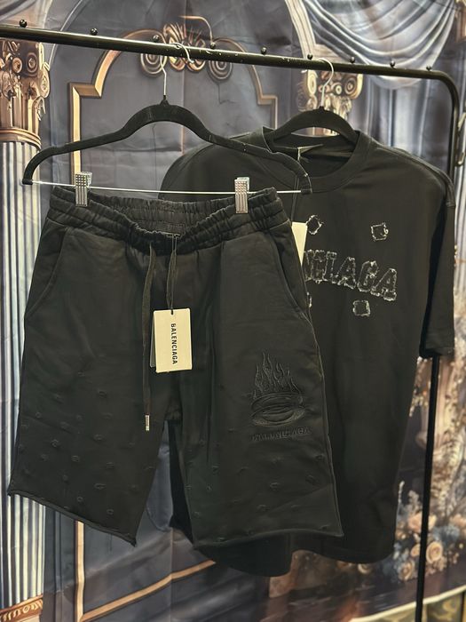 Мъжки екип balenciaga