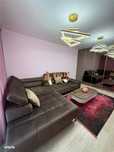 Apartament 2 camere mobilat-utilat, Mall Coresi,Tractorul, Coresi-Bras